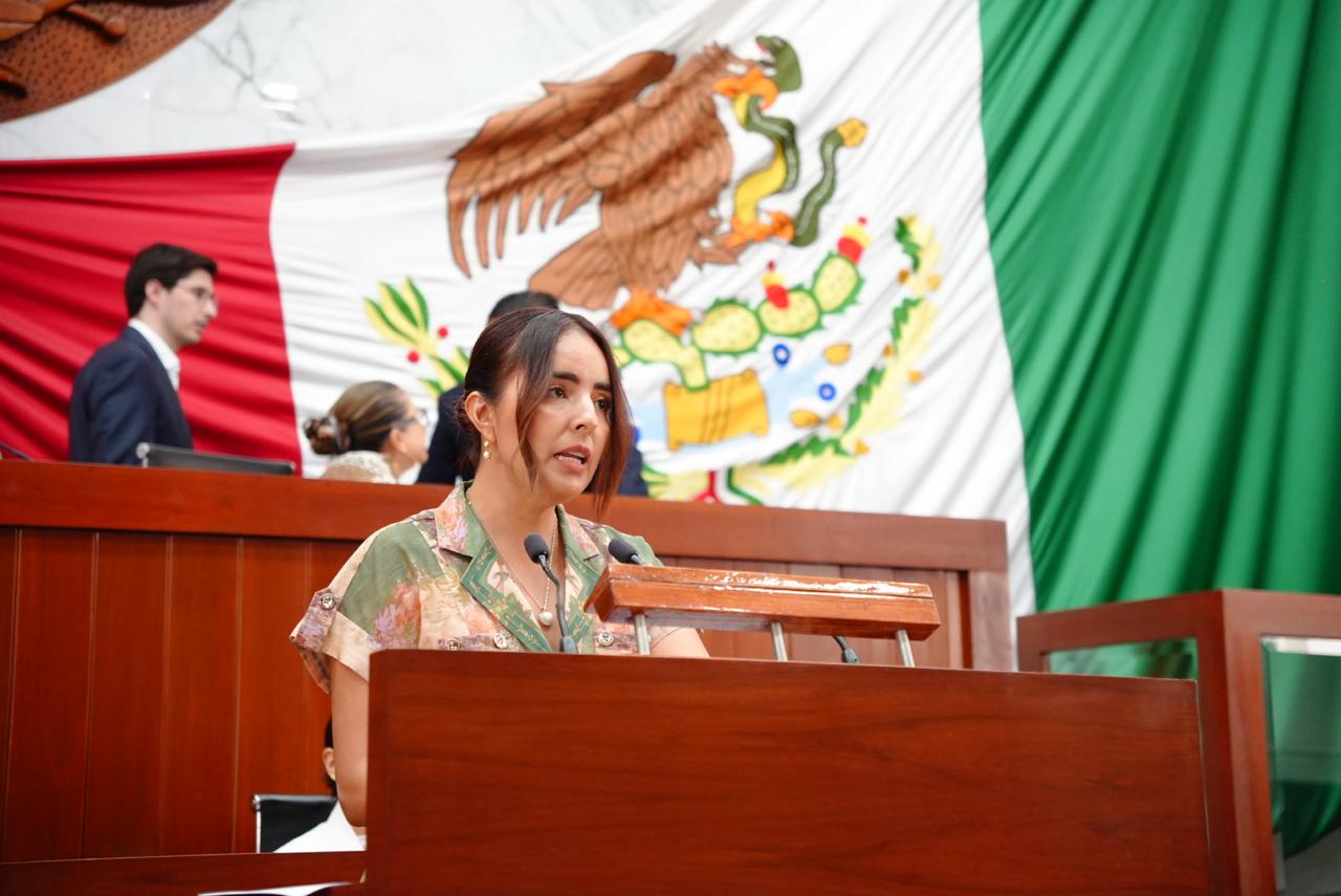 Plantea Miriam Martínez búsqueda inmediata de personas desaparecidas sin demoras ni formalidades